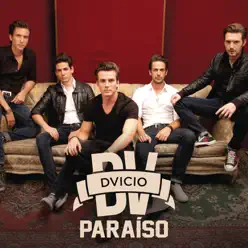 Paraíso - Single - Dvicio