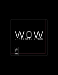 Juraj Stanik Trio सुनें, म्यूज़िक वीडियो देखें, बायो पढ़ें, दौरे की तारीखें और बहुत कुछ देखें!