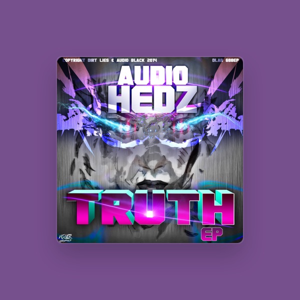 Audio Hedz's avatar