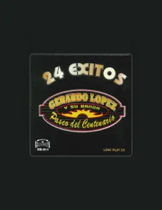 Ouve Gerardo Lopez y su Banda Paseo del Centenario, vê vídeos de música, lê a biografia, vê as datas da digressão e muito mais!