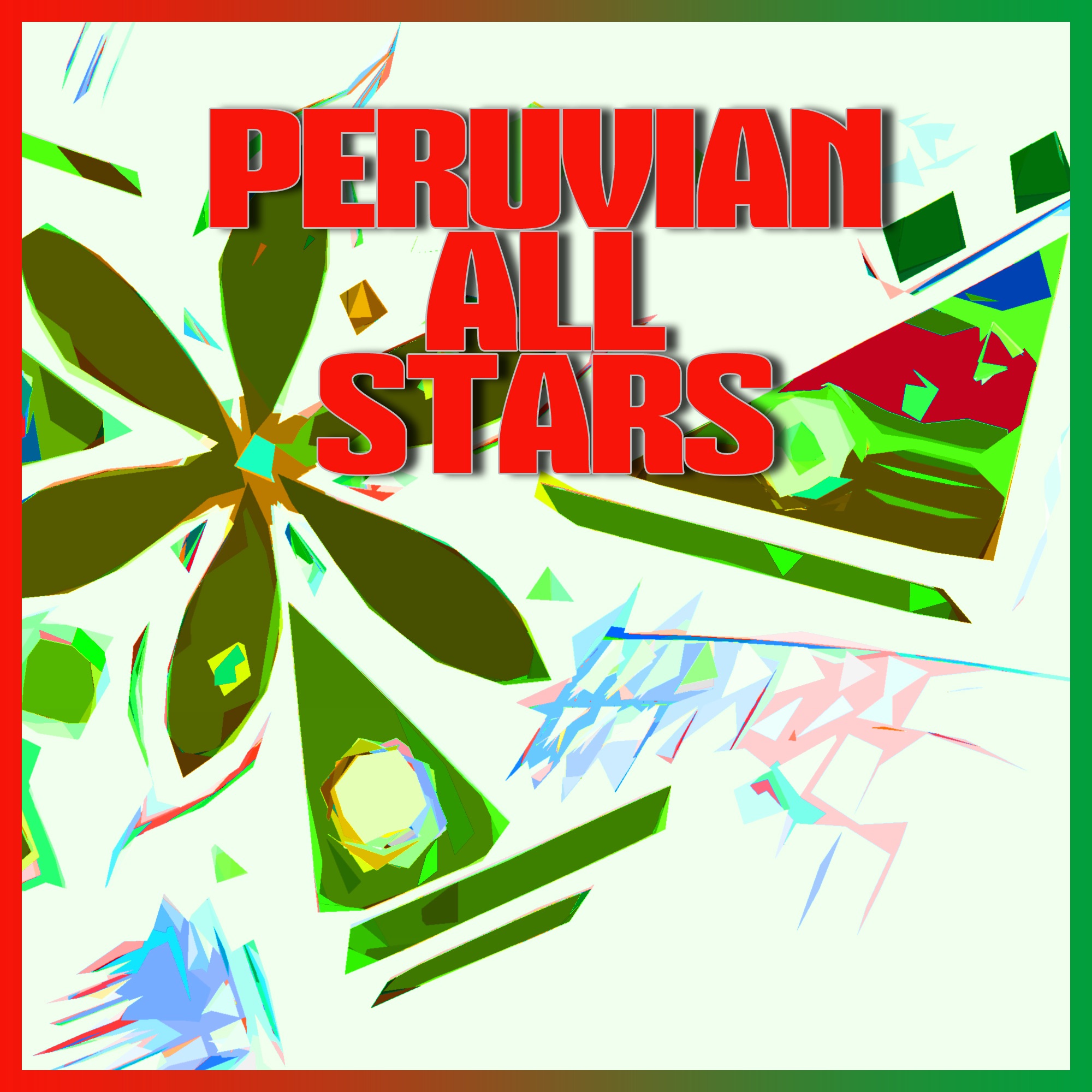 Peruvian All Stars