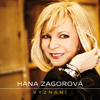 Hana Zagorová - Rande u Zdi nářků artwork