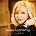 HANA ZAGOROVÁ