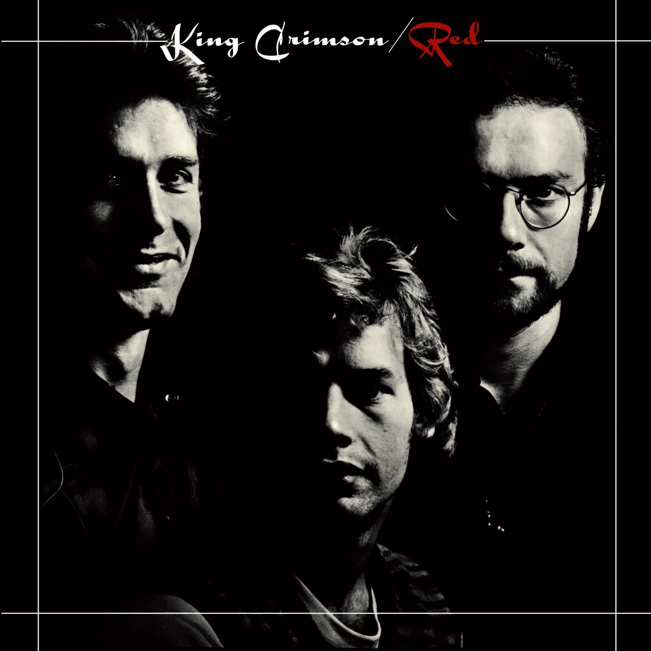 King Crimson – Red (Expanded Edition) (2014) [iTunes Match M4A]