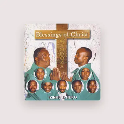 Listen to Blessings Of Christ, watch music videos, read bio, see tour dates & more!