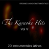 Resistire 2 (Karaoke Version) [In the Style of Duo Dinamico] - Liev K Band