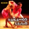Que Vengan los Bomberos - Sandra & Kalimba lyrics