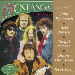 Early Classics - Pentangle