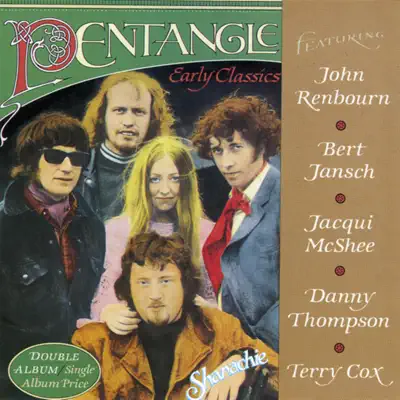 Early Classics - Pentangle