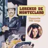 Lorenzo De Monteclaro - Chaparrita Pelo Largo
