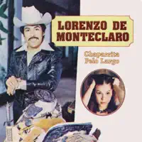 Chaparrita Pelo Largo — Lorenzo De Monteclaro