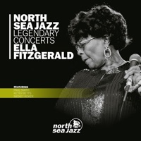 Ella Fitzgerald