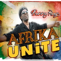 Afrika Unite - Single - Bunny Rugs