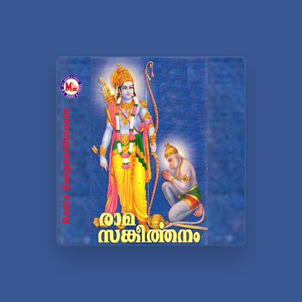 V. T. Murali's avatar