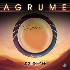 Journey - EP