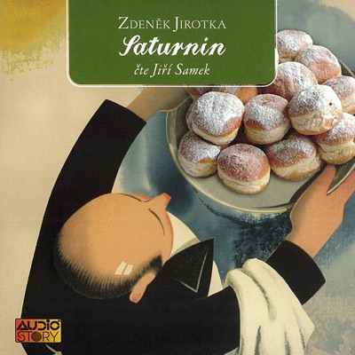 Jirotka: Saturnin