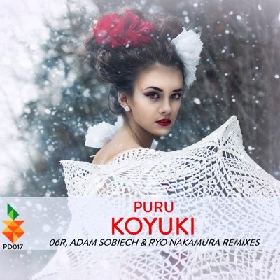 Koyuki Remixes Part 1 - EP
