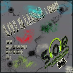 Live in Zamora & Remixes