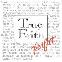 True Faith - Ambon