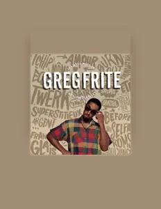 Listen to Greg Frite, watch music videos, read bio, see tour dates & more!