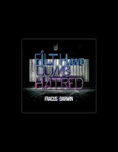 Listen to Fracus & Darwin, watch music videos, read bio, see tour dates & more!