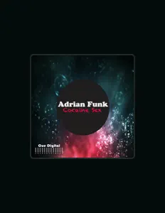 Listen to Adrian Funk, watch music videos, read bio, see tour dates & more!