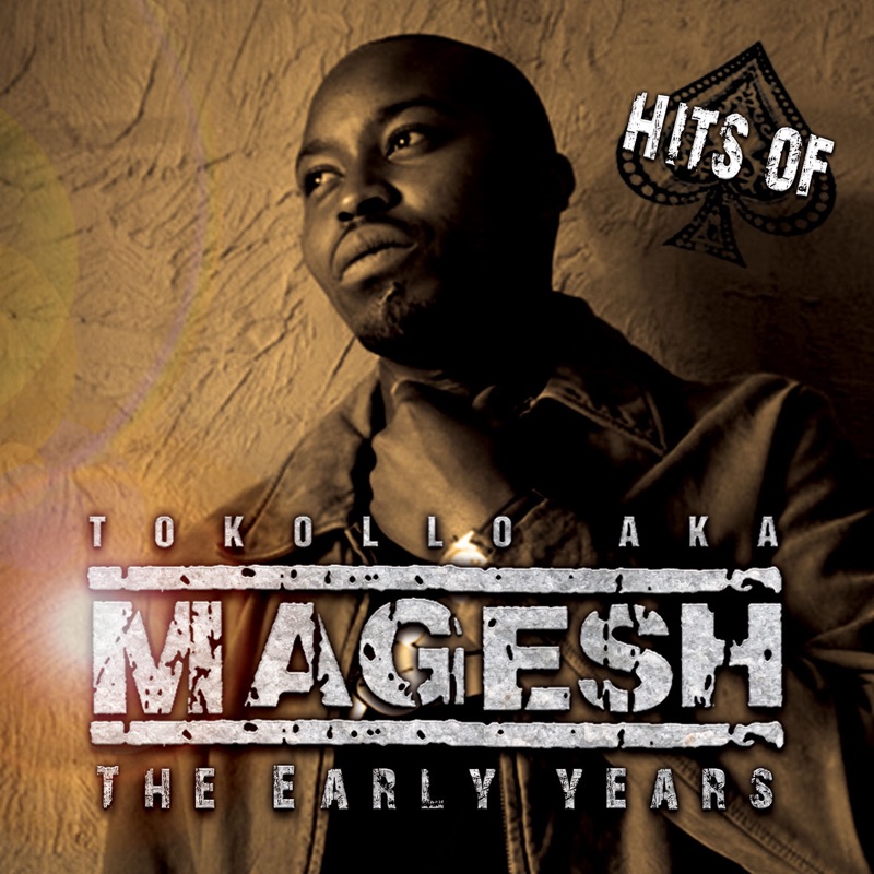No. 1 Tsotsi