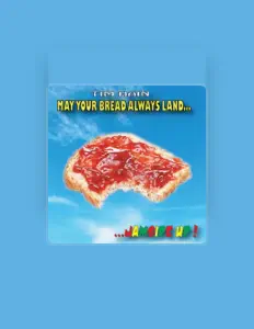 Jamside Upを聴いたり、ミュージックビデオを鑑賞したり、経歴やツアー日程などを確認したりしましょう！