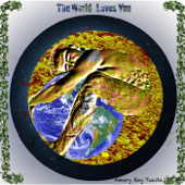 The World Loves You - EP