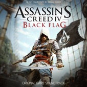 Assassin's Creed IV Black Flag (Original Game Soundtrack) artwork