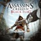 Assassin's Creed IV Black Flag Main Theme artwork