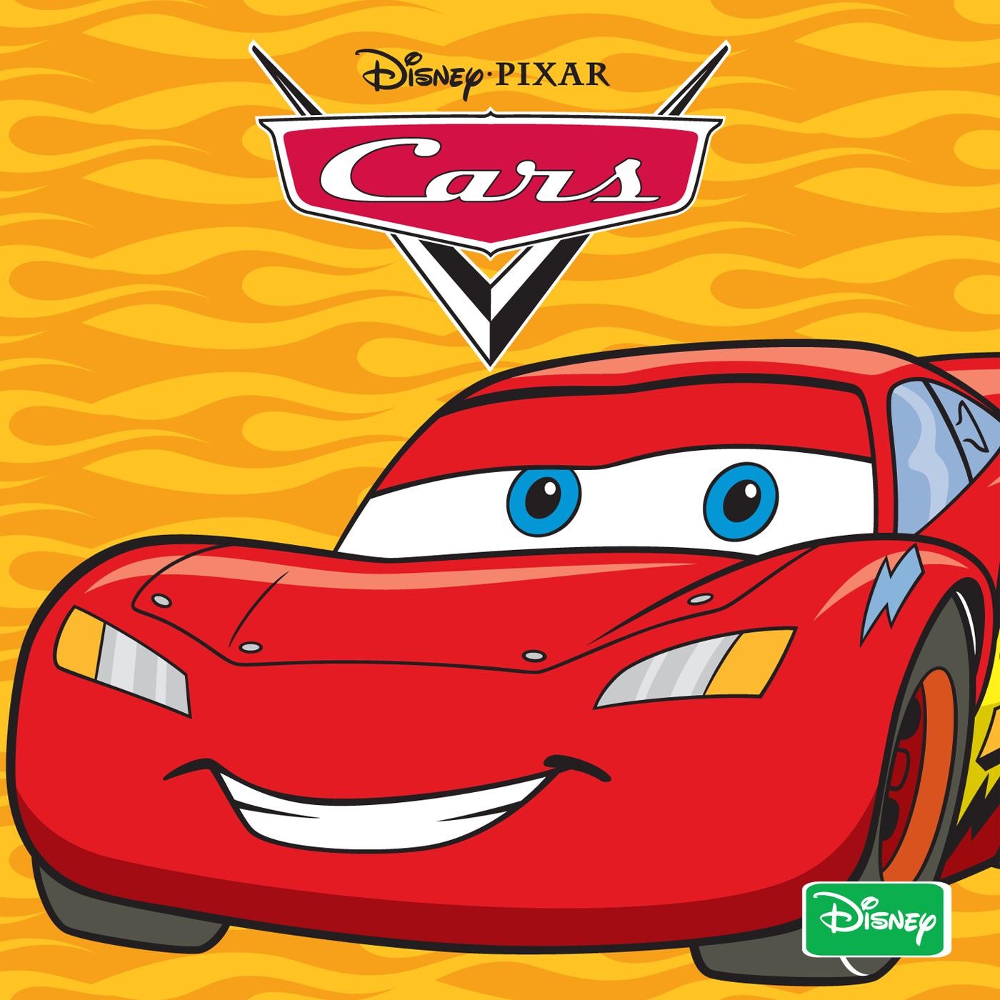 Disney Doubles: Cars