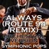 The Symphonic Pops