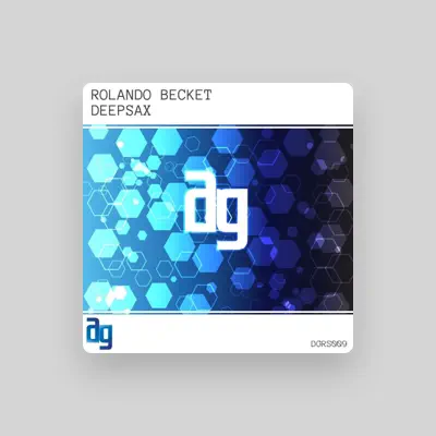 Listen to Rolando Becket, watch music videos, read bio, see tour dates & more!