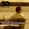 Monday Morning