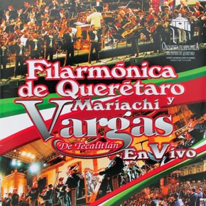Mariachi Vargas de Tecalitlan — Sones de Jalisco