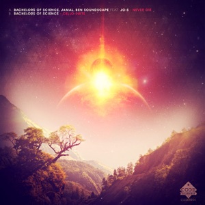 Never Die / Cello Suite - Single