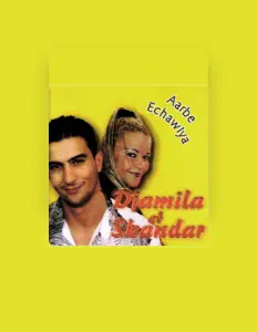 Listen to Djamila, watch music videos, read bio, see tour dates & more!