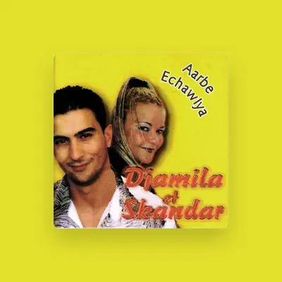 Listen to Djamila, watch music videos, read bio, see tour dates & more!