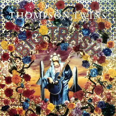 Listen to Big Trash by Thompson Twins