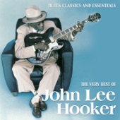 John Lee Hooker - Baby Lee