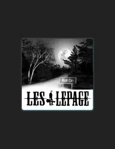 Listen to Les Lepage, watch music videos, read bio, see tour dates & more!