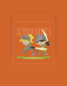 Hör dir Jenny and James an, schau dir Musikvideos an, lies die Biografie, finde Tourdaten und mehr!