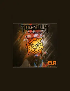 Dengarkan Toddzilla, tonton video musik, baca bio, lihat tanggal tur & lainnya!