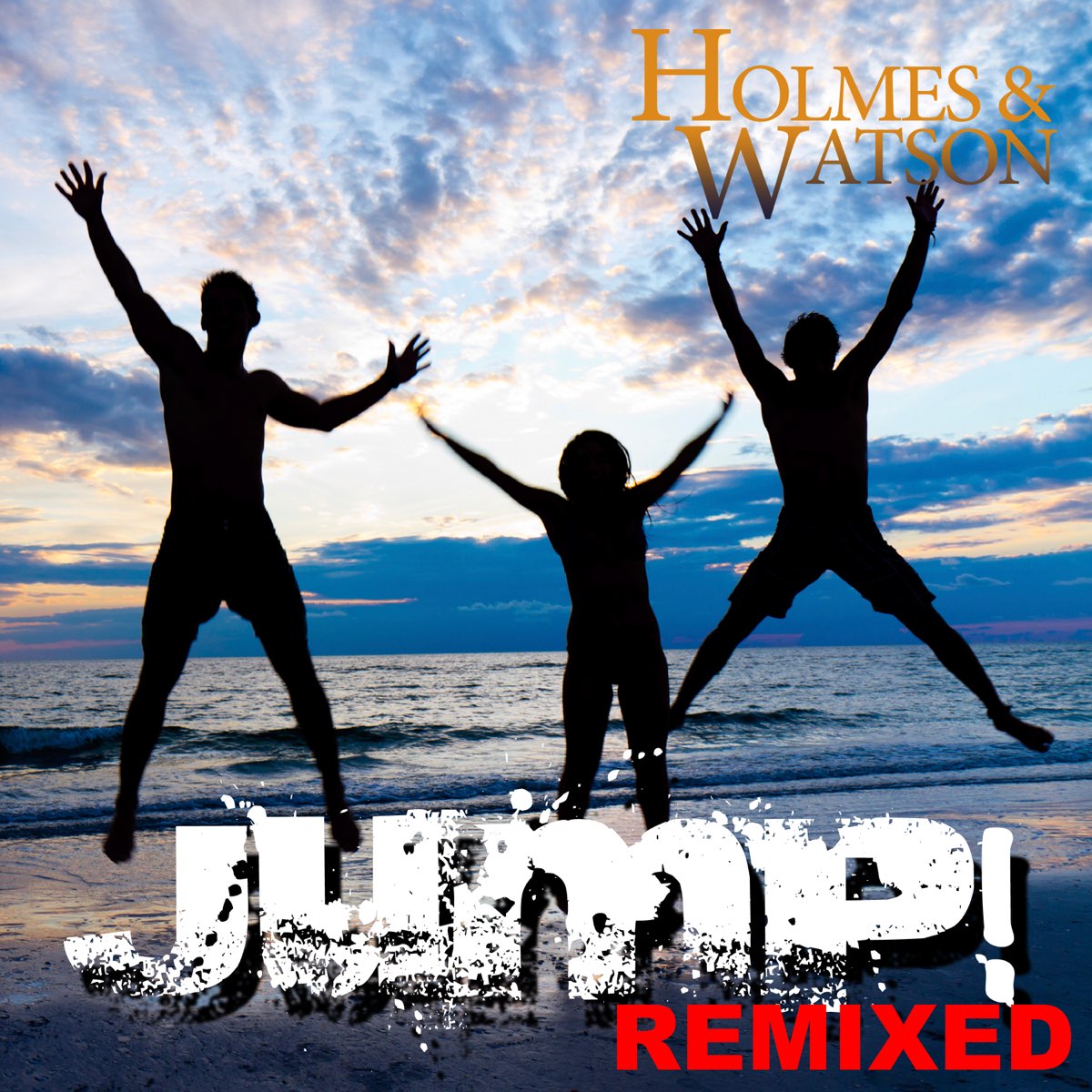 Jump Radio Edit. Jump слово.