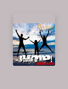 Listen to Holmes&Watson, watch music videos, read bio, see tour dates & more!