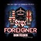 Hotel California - Foreigner, Styx & Don Felder lyrics