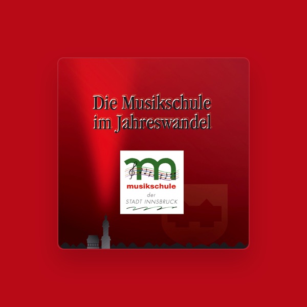 Vokalensemble der Gesangsklasse Marie-Luise Thüringer's avatar