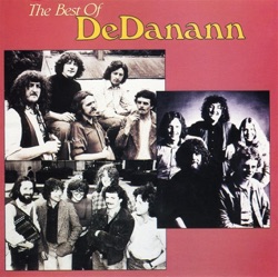 De Dannan - Rambling Irishman