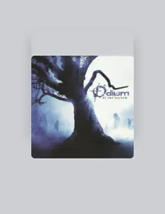 聆聽 Odium、觀看音樂影片、閱讀小傳、查看巡演日期等！